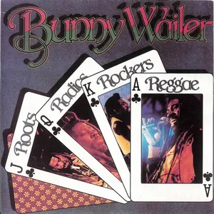 Roots radics rockers reggae